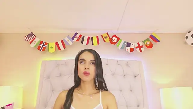 MeganRoseh online show from 06.25.26