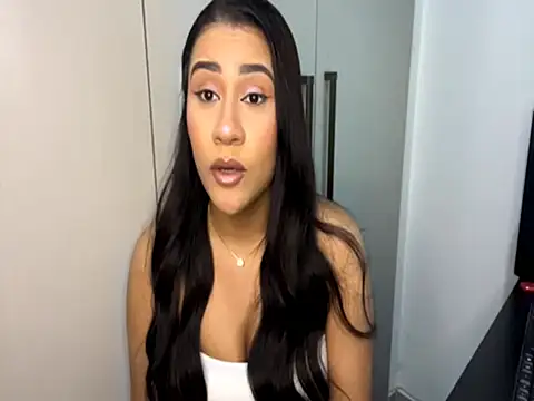 KandyTadiello online show from 03.13.26