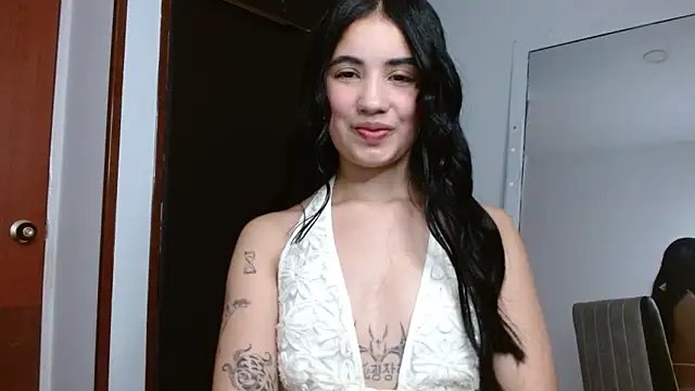 Lucy engel online show from 03.15.26