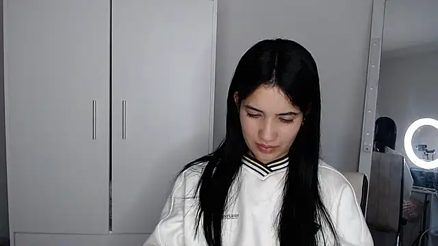 Lucy engel online show from 05.17.26
