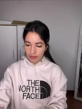 Lucy engel online show from 05.18.26