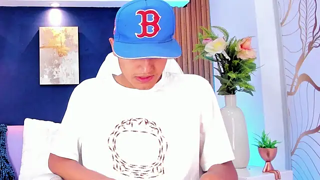 Ikaika Kalani online show from 03.27.26