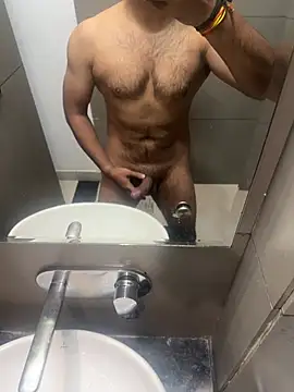 Vibrator2509 online show from 04.05.26