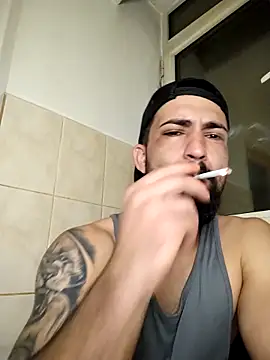 Tommy Porn  online show from 04.03.26