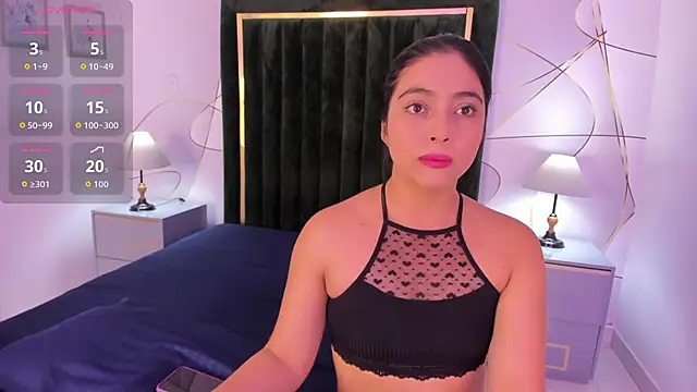 AlysonShy online show from 06.26.26