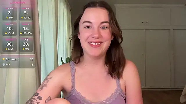 summerxo online show from 03.16.26