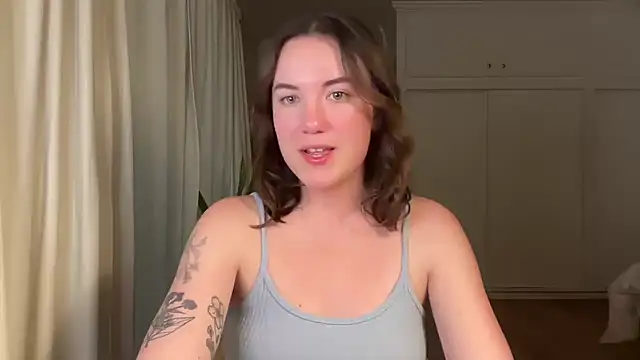 summerxo online show from 03.24.26