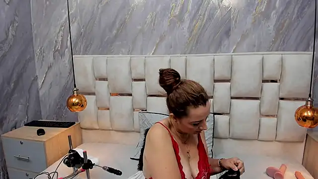 Milf Drip online show from 06.02.26