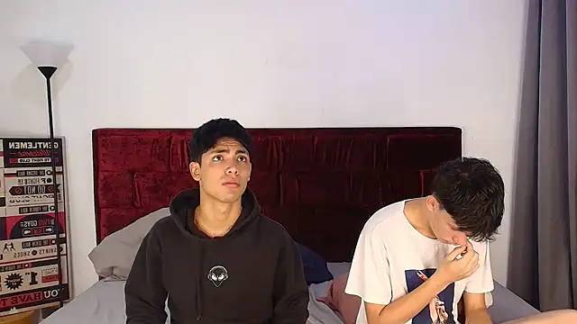 Wild Squad online show from 05.31.26