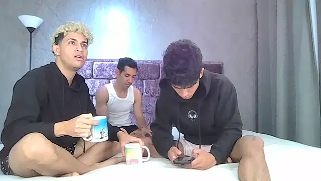 Wild Squad online show from 06.10.26