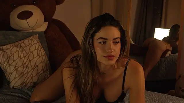 Violet SweetJS online show from 03.10.26