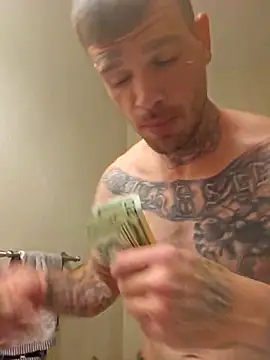 CrystalNBubba online show from 03.06.26