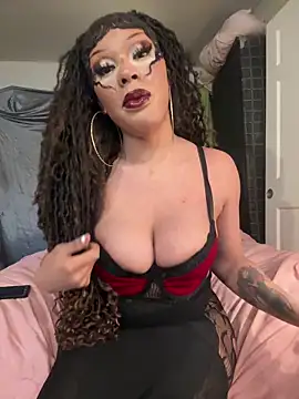 Riasvenenoo online show from 04.11.26