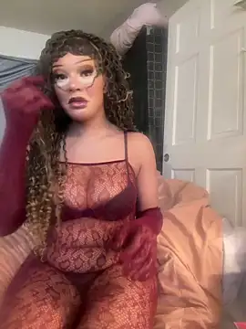 Riasvenenoo online show from 05.08.26