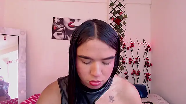 Candyy doll   online show from 04.16.26