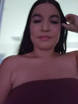 Pretty Julieta online show from 04.06.26