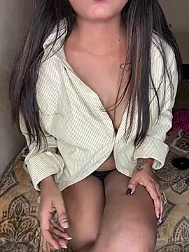 BABY JANNU  online show from 04.06.26