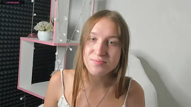 Xenia paradise online show from 07.24.26