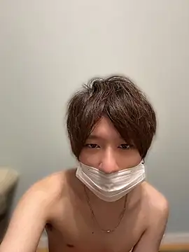 JPTopModel online show from 04.19.26