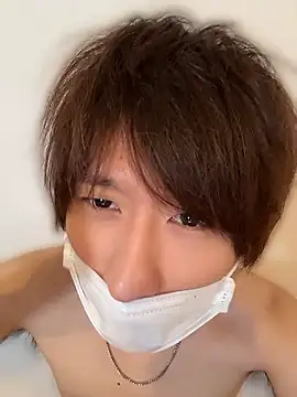 JPTopModel online show from 05.01.26