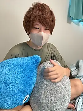 JPTopModel online show from 06.21.26