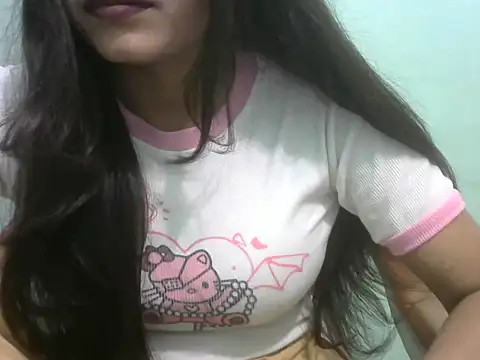 Lovely-Pandey online show from 03.22.26