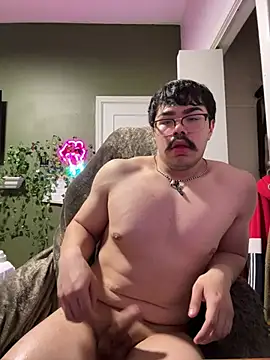 meowboyfrench online show from 03.14.26