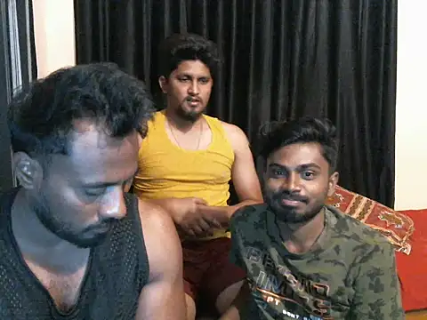 indguys2026 online show from 03.07.26