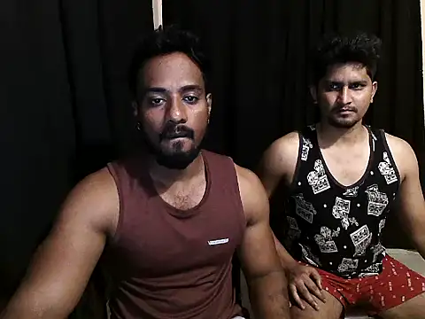 indguys2026 online show from 04.09.26