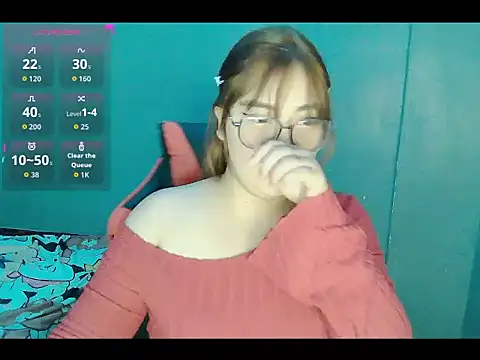 mabyhot16 online show from 05.11.26