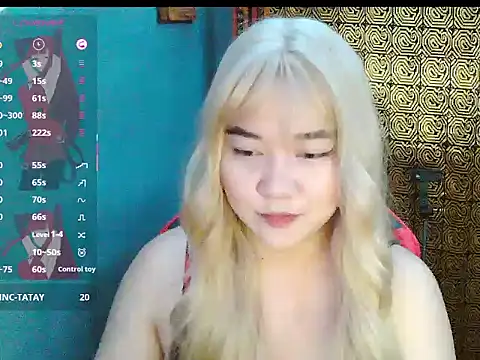 mabyhot16 online show from 07.18.26
