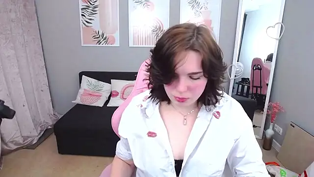 DanielaHot4u online show from 03.07.26