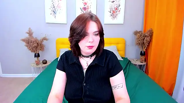 DanielaHot4u online show from 03.13.26