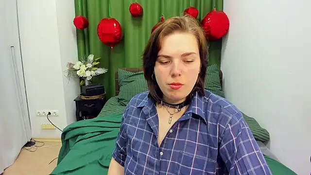 DanielaHot4u online show from 03.15.26