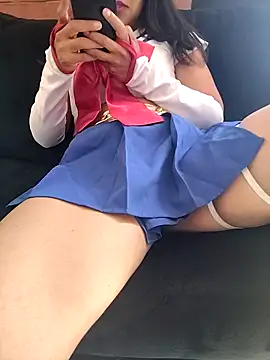 Canelaxx online show from 04.03.26