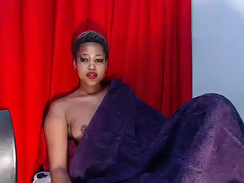 DarkDivva18 online show from 07.06.26