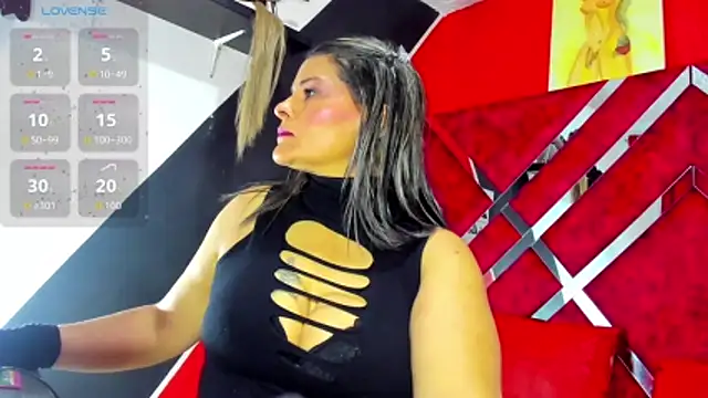 HarleyHot  online show from 03.07.26