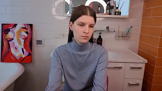 Snapshot of LeanStehlik chatting on 03.13.26 LeanStehlik online show from 03.13.26