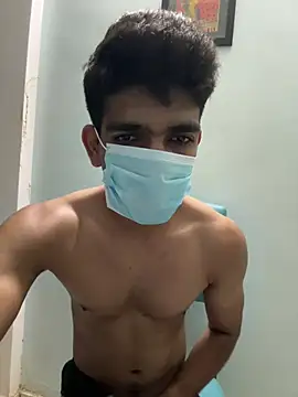 BombaySam78 online show from 05.02.26