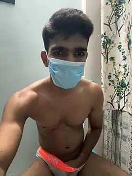 BombaySam78 online show from 06.18.26