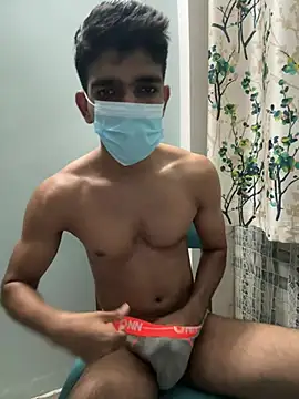 BombaySam78 online show from 06.25.26