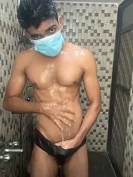 BombaySam78 online show from 06.25.26