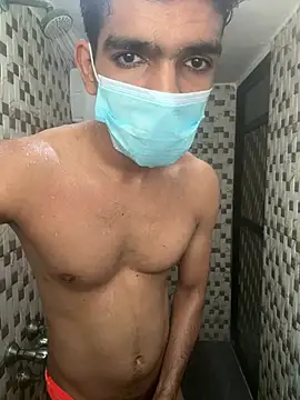 BombaySam78 online show from 06.26.26
