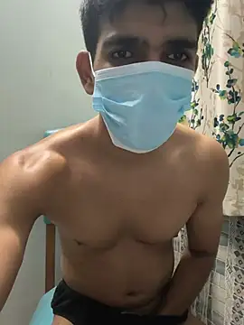 BombaySam78 online show from 06.26.26