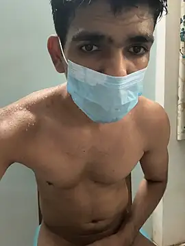 BombaySam78 online show from 06.27.26