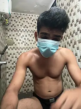 BombaySam78 online show from 06.28.26