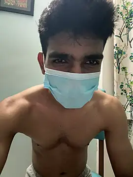 BombaySam78 online show from 07.15.26
