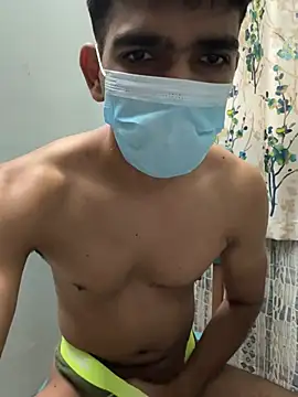 BombaySam78 online show from 07.21.26