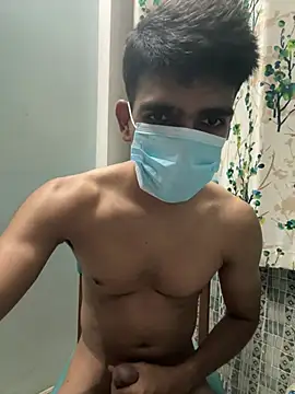 BombaySam78 online show from 07.23.26
