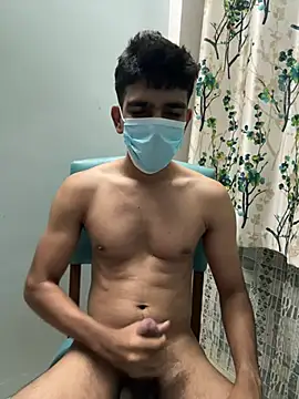 BombaySam78 online show from 07.25.26